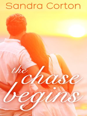cover image of The Chase Begins